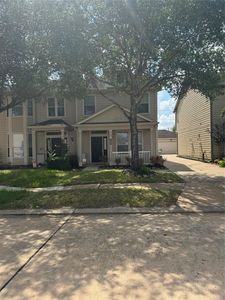 16867 Mammoth Springs Dr