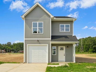 Property at 902 Butler Dr, Erwin, NC