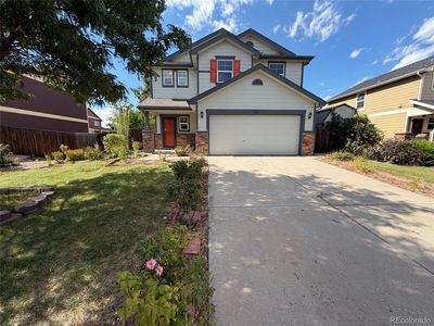 Property at 886 Sagebrush Drive, Lochbuie, CO