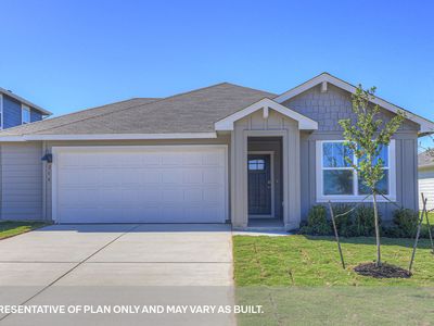 321 YELLOWSTONE DRIVE