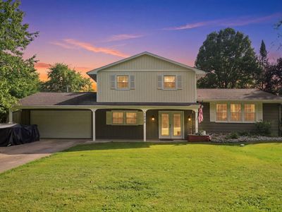 1002 Northwood Dr