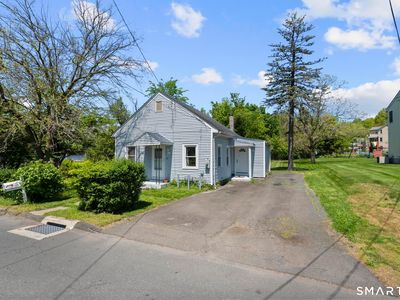 Property at 121 East Barber Street, Windsor, CT