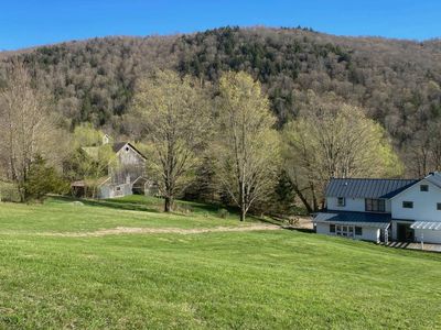 611 Faulkner Rd