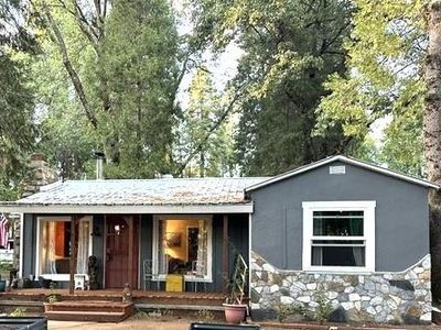 Property at 4537 Pony Express Trl, Camino, CA