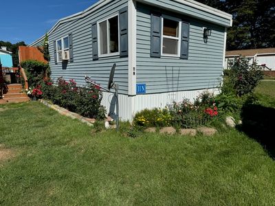 194 Lafayette Rd #11N