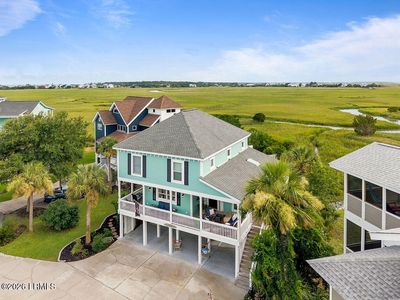 4 Teal Court