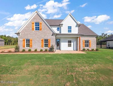 7579 Thomas Riley St