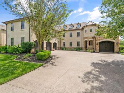 4500 Village Club Dr
