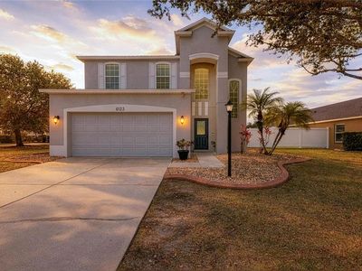 6123 Blue Runner Ct