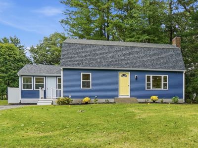 78 Old Farm Rd