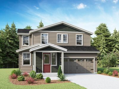 Plan 1968 Plan, Skylit Ridge