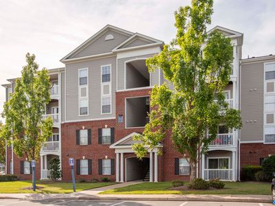 122 Yellowstone Dr APT 208