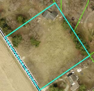 2869 N Eel River Cemetery Rd