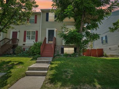 Property at 5741 W Loch Raven Ct, West Valley City, UT