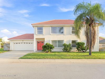 Property at 272 Corona Ave, Cocoa Beach, FL