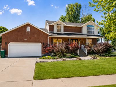 Property at 5727 S 3550 W, Roy, UT