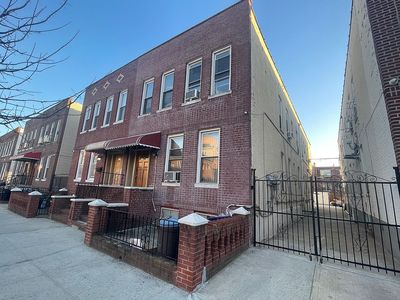 1838 Bay Ridge Ave Floor 1