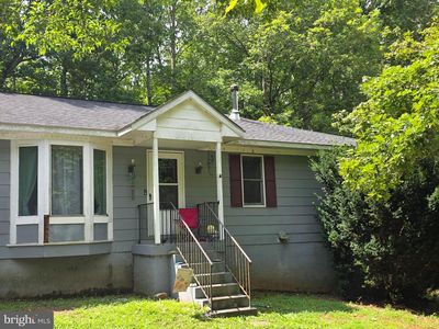 Property at 3457 Goldmine Rd, Goldvein, VA