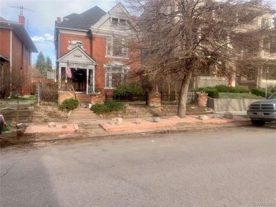 1250 N Ogden Street