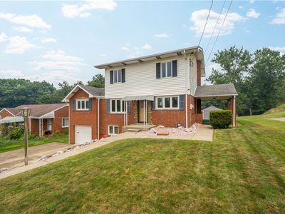 Property at 1410 Romano Dr, Bridgeville, PA