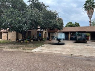 805 Armadillo St #0
