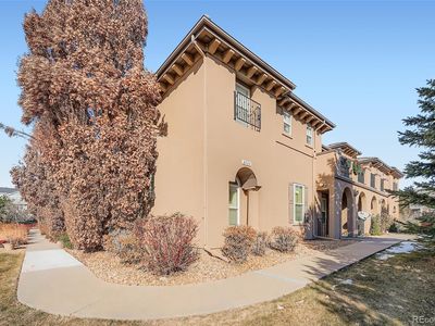 6725 S Versailles Way #103