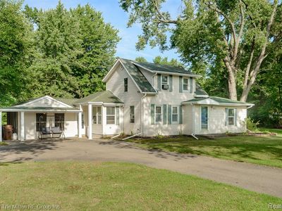 Property at 18571 Savage Rd, Belleville, MI