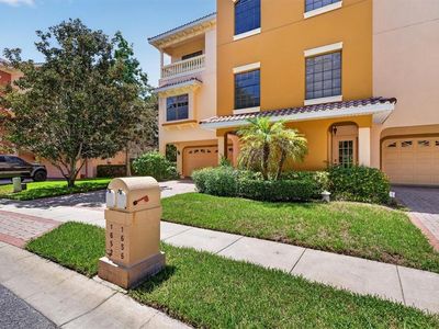 Property at 1652 CITRINE TRAIL, Tarpon Springs, FL