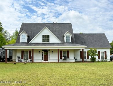 695 Swinnea Lakes Dr