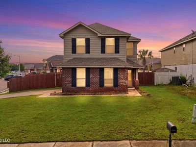 Property at 16994 Palm Ridge Dr, Diberville, MS