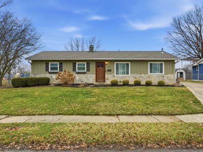 Property at 600 N Crescent Dr, Frankfort, IN