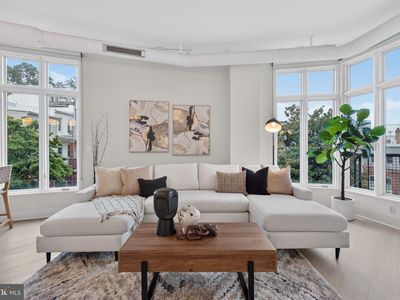 1700 Kalorama Rd NW APT 311