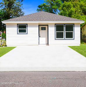 1477 EVERGREEN Avenue