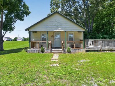 167 Carter Creek Rd