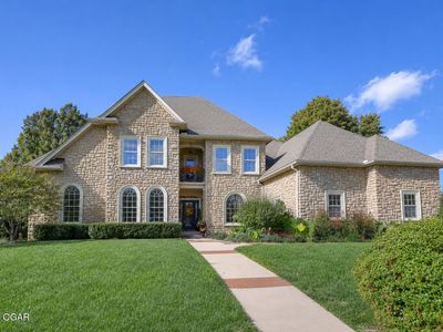 3501 Notting Hill Cir