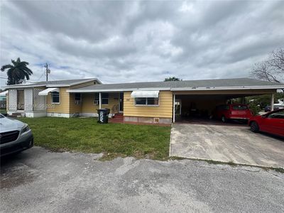 Property at 1512 N 23rd Ave, Hollywood, FL
