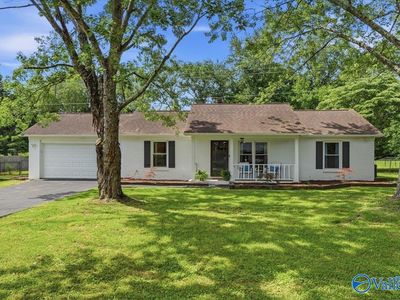 202 Frances Amelia Dr