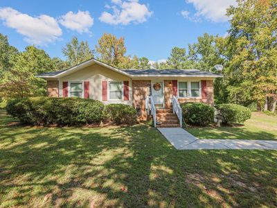 Property at 9751 State Highway 34 E, Ridgeway, SC