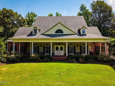 388 Renfroe Rd