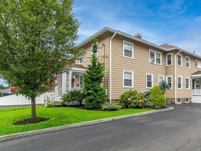 37 Richardson Ave #37A