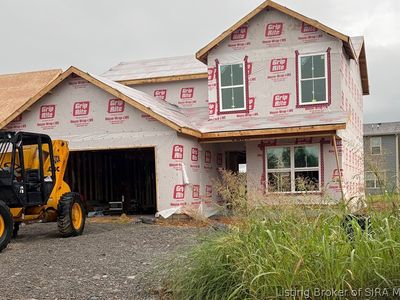 4300 - LOT 109 Deer Springs Trail