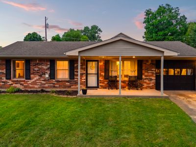 1106 Pocahontas Ct
