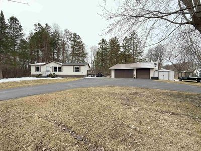 Property at 204 South ASH STREET, Owen, WI