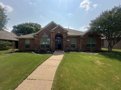 209 Longmeadow Dr