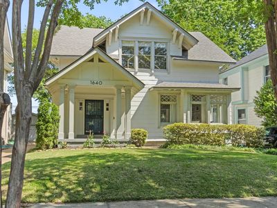 1640 Eastmoreland Ave