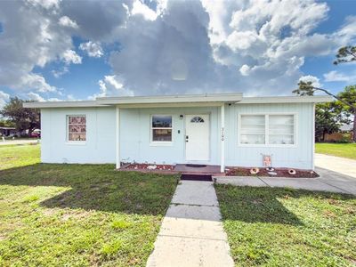 Property at 3100 CRESTWOOD DRIVE, Port Charlotte, FL