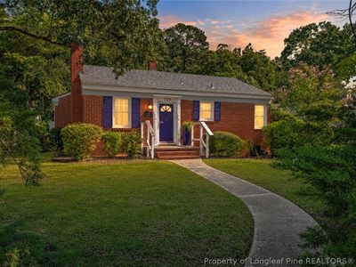 725 Poole Dr