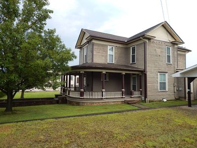 Property at 516 E Main St, Harrisville, WV