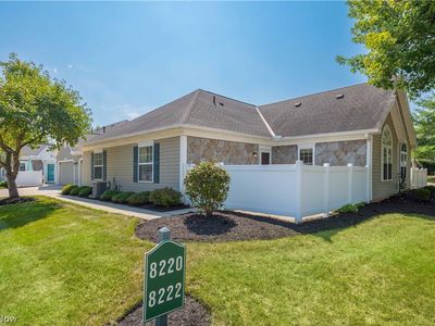 Property at 8222 Cyrus Ln, Northfield, OH