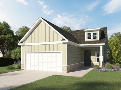 9234 Alban Chase Dr Lot 17